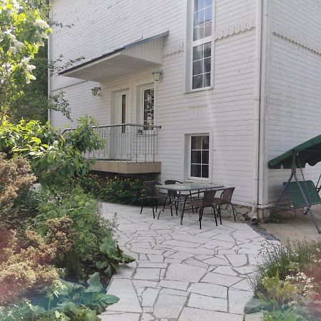 Jūrkalne Art Residence מראה חיצוני תמונה