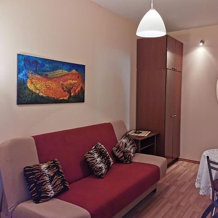 Jūrkalne Art Residence מראה חיצוני תמונה