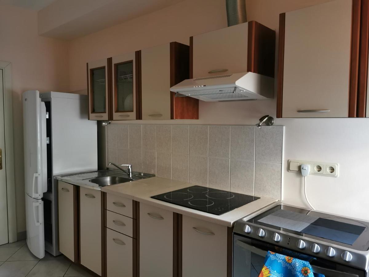 Jūrkalne Art Residence מראה חיצוני תמונה
